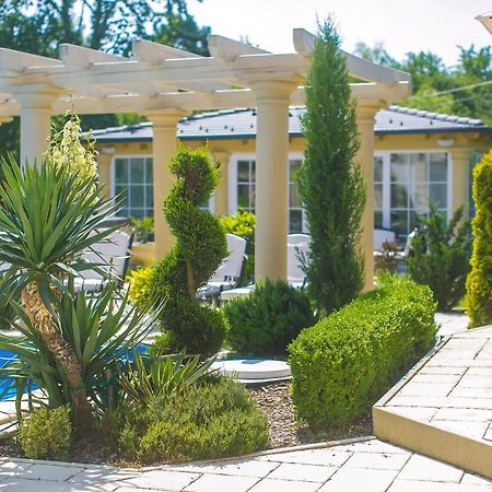 Luxury-Villas Sopron Eksteriør bilde