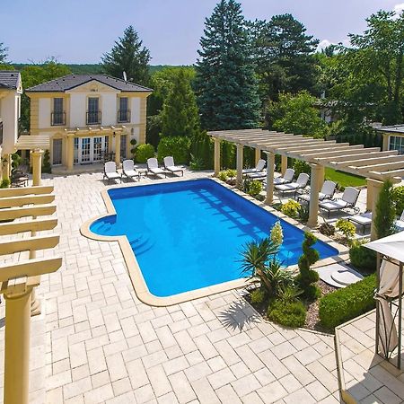 Luxury-Villas Sopron Eksteriør bilde