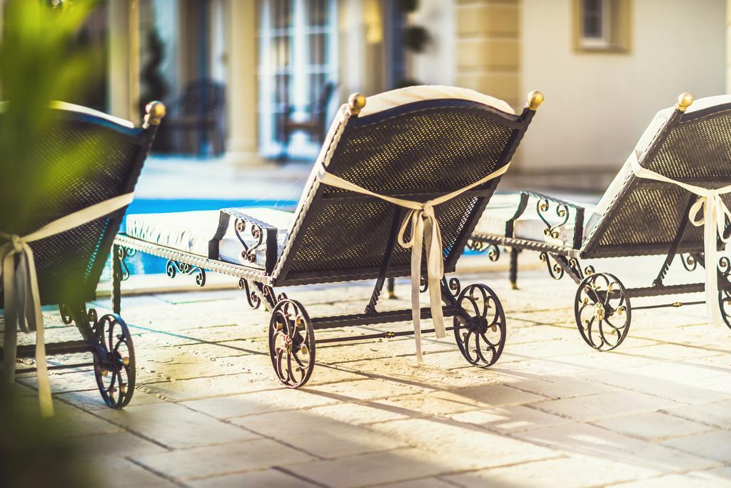 Luxury-Villas Sopron Eksteriør bilde