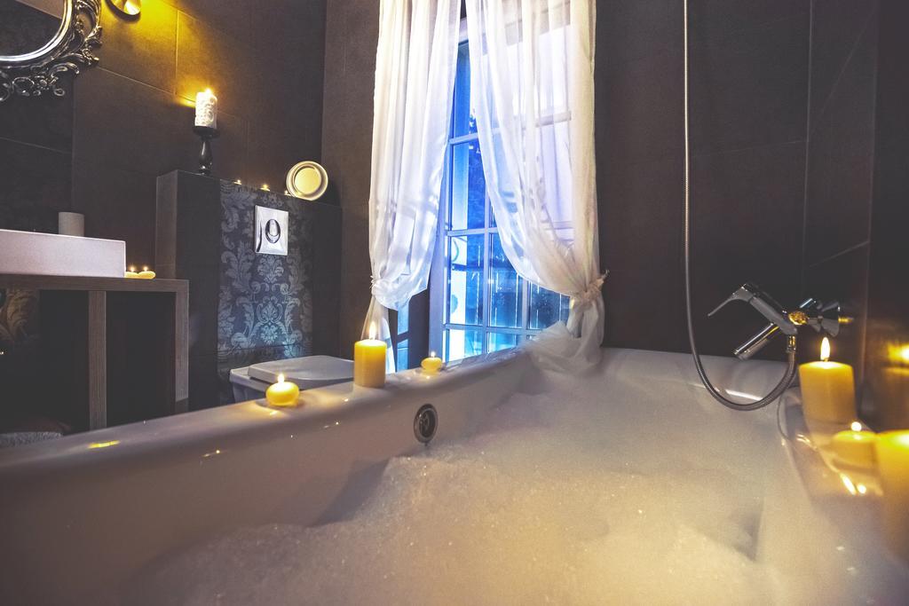 Luxury-Villas Sopron Eksteriør bilde
