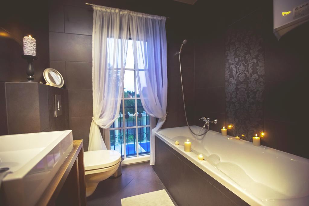 Luxury-Villas Sopron Eksteriør bilde