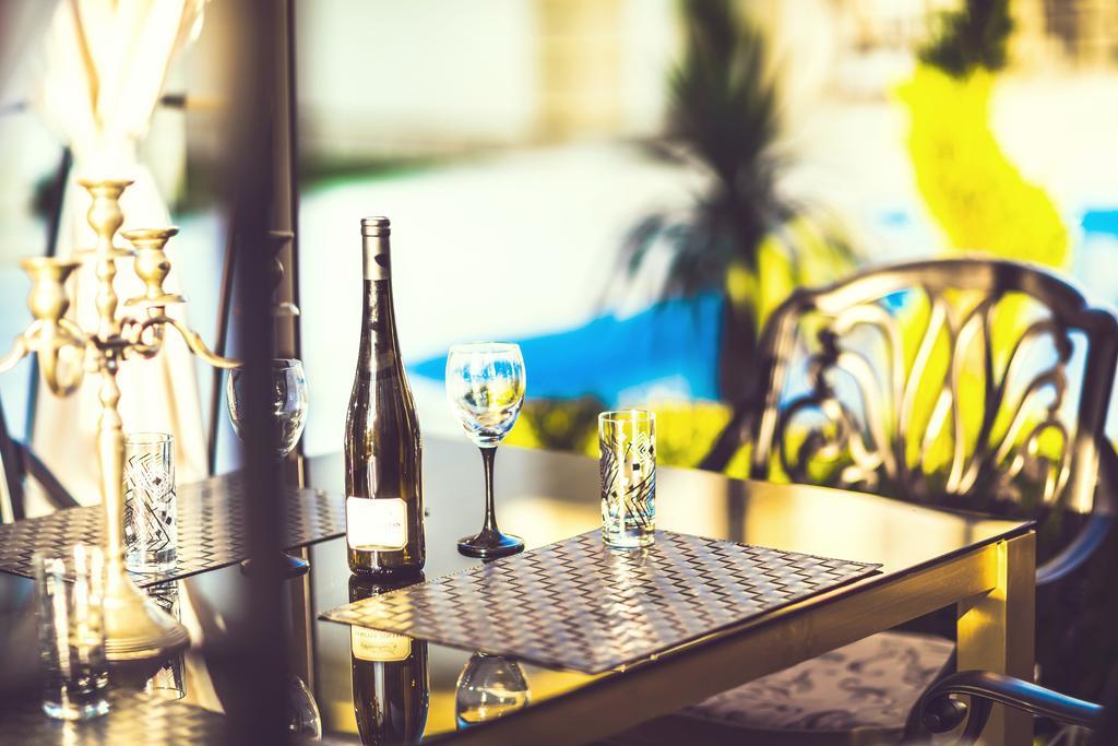 Luxury-Villas Sopron Eksteriør bilde