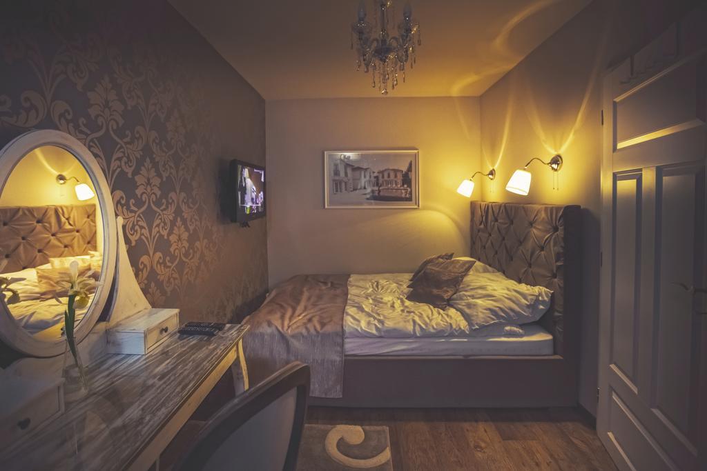 Luxury-Villas Sopron Eksteriør bilde