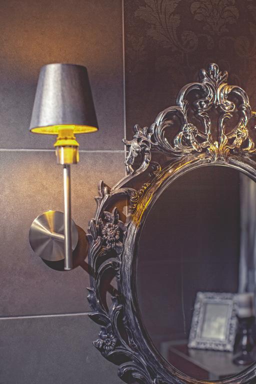 Luxury-Villas Sopron Rom bilde