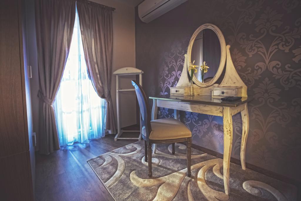 Luxury-Villas Sopron Eksteriør bilde