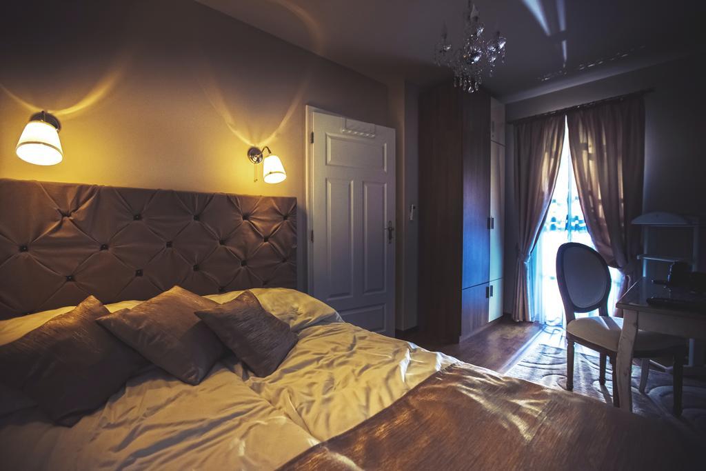 Luxury-Villas Sopron Eksteriør bilde