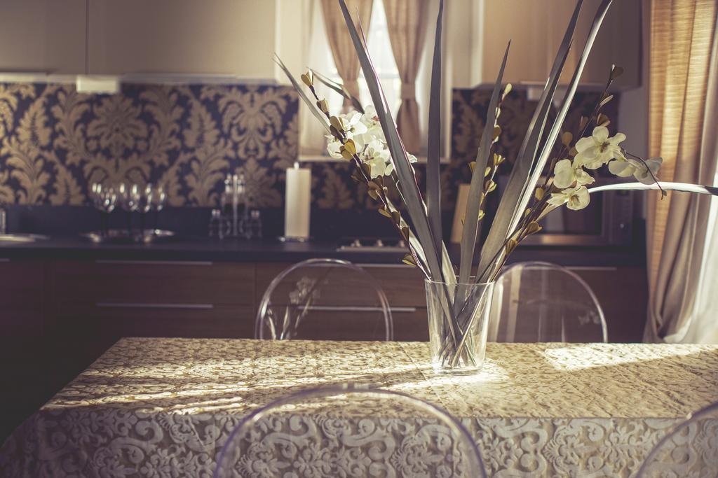 Luxury-Villas Sopron Eksteriør bilde