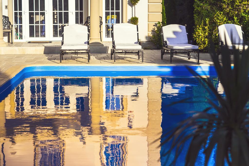 Luxury-Villas Sopron Eksteriør bilde