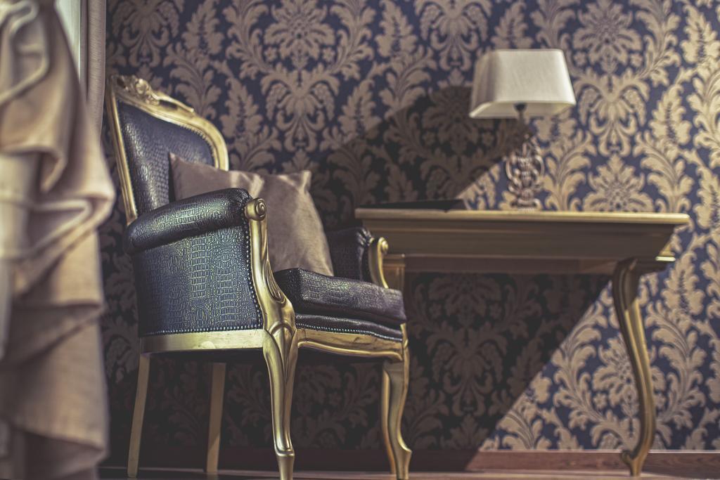 Luxury-Villas Sopron Eksteriør bilde