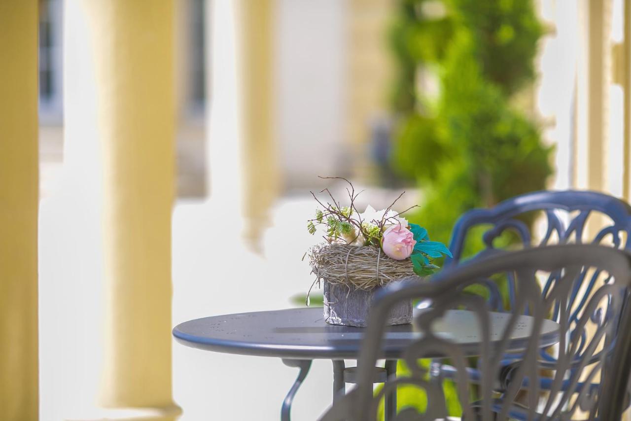 Luxury-Villas Sopron Eksteriør bilde