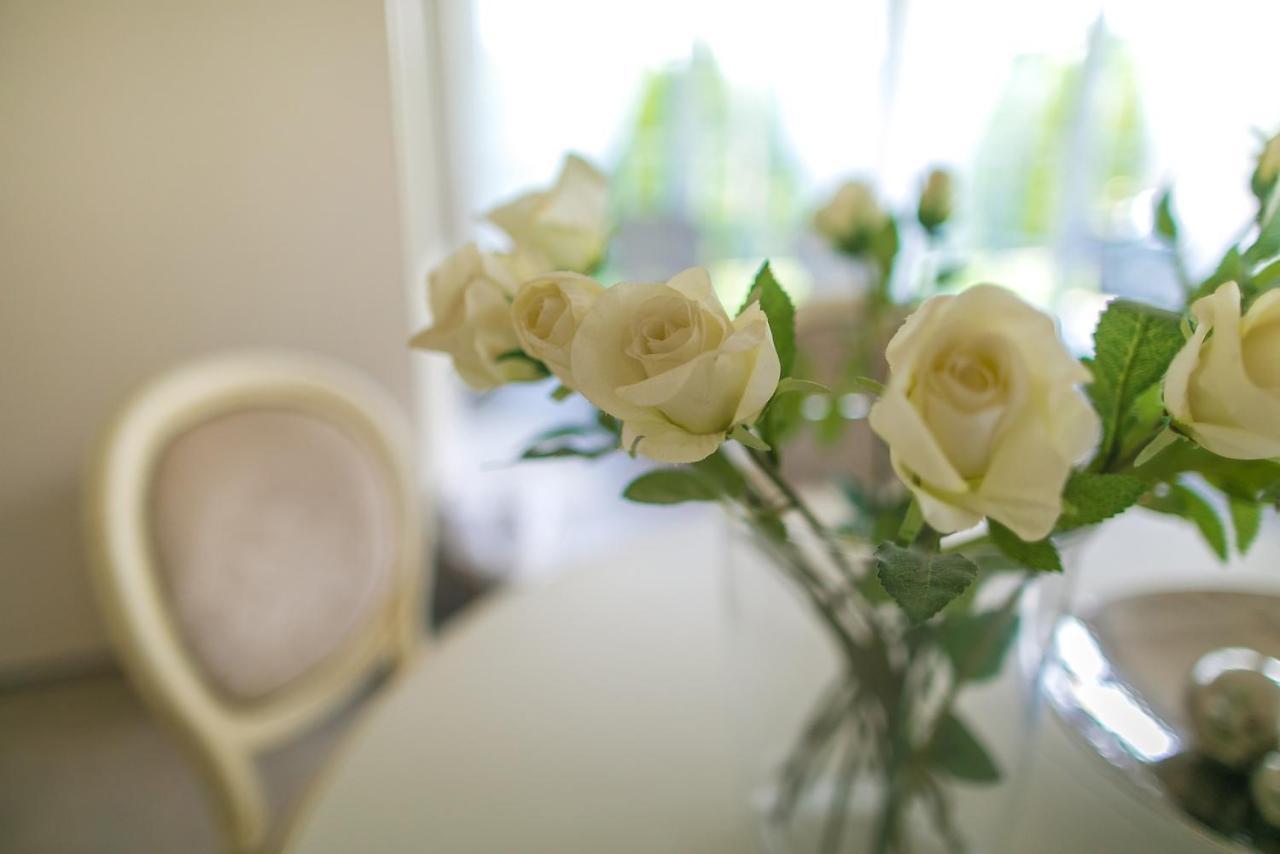Luxury-Villas Sopron Eksteriør bilde