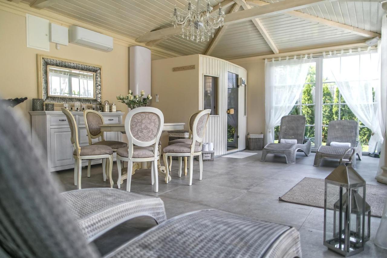 Luxury-Villas Sopron Eksteriør bilde